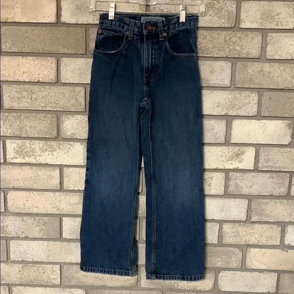 3for$20 jeans boys size 10